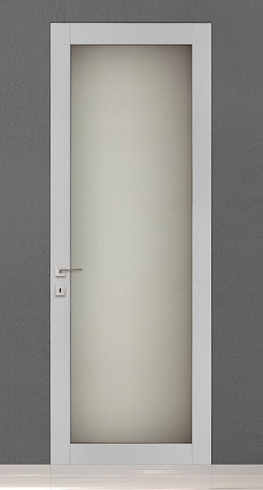 ALFA 01 GM, Ch, Frassino Grigio Chiaro.